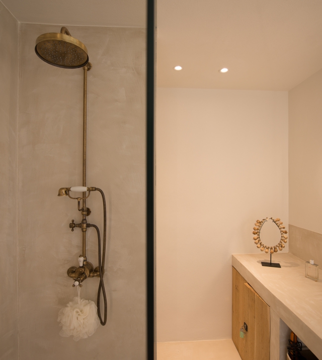 Resa estates ibiza luxury home for sale cala tarida tourise license bathroom shower.jpg